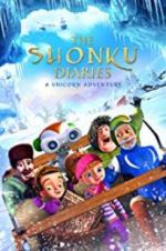 Watch The Shonku Diaries - A Unicorn Adventure 123MoviesFree