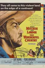 Watch The Wonderful Country 123MoviesFree