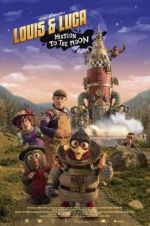 Watch Louis & Luca - Mission to the Moon 123MoviesFree