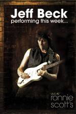 Watch Jeff Beck Performing This Week Live at Ronnie Scotts 123MoviesFree