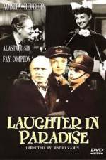 Watch Laughter in Paradise 123MoviesFree