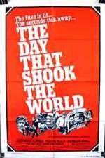 Watch The Day That Shook the World 123MoviesFree
