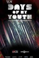 Watch Days of My Youth 123MoviesFree