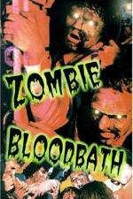 Watch Zombie Bloodbath 123MoviesFree