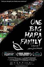 Watch One Big Hapa Family 123MoviesFree