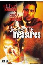 Watch Desperate Measures 123MoviesFree