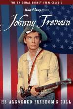 Watch Johnny Tremain 123MoviesFree
