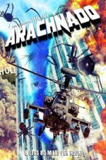 Watch Arachnado 123MoviesFree
