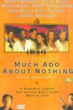 Watch Much Ado About Nothing 123MoviesFree