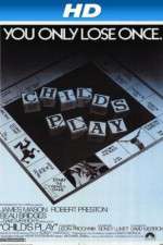 Watch Child's Play 123MoviesFree