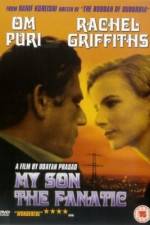 Watch My Son the Fanatic 123MoviesFree