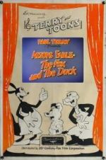 Watch The Fox and the Duck 123MoviesFree