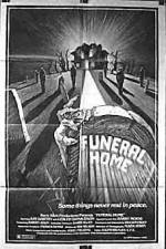 Watch Funeral Home 123MoviesFree