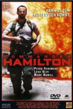 Watch Commander Hamilton 123MoviesFree