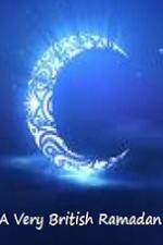 Watch A Very British Ramadan 123MoviesFree
