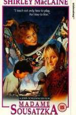 Watch Madame Sousatzka 123MoviesFree