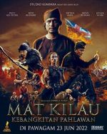 Watch Mat Kilau: Kebangkitan Pahlawan 123MoviesFree