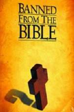 Watch History Channel Banned From The Bible 123MoviesFree