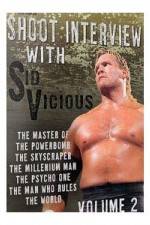 Watch Sid Vicious Shoot Interview Volume 2 123MoviesFree