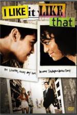 Watch I Like It Like That 123MoviesFree