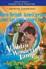 Watch Aladdin and His Wonderful Lamp 123MoviesFree