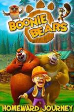 Watch Boonie Bears: Homeward Journey 123MoviesFree