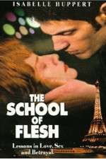 Watch L'�cole de la chair 123MoviesFree