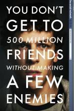 Watch The Social Network 123MoviesFree