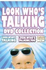 Watch Look Who's Talking 123MoviesFree