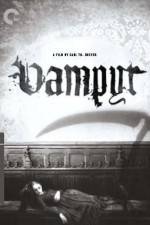 Watch Vampyr 123MoviesFree