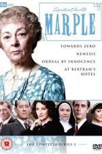 Watch Marple Towards Zero 123MoviesFree