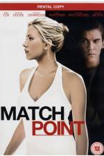 Watch Match Point 123MoviesFree