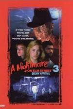 Watch A Nightmare on Elm Street 3: Dream Warriors 123MoviesFree