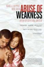 Watch Abus de faiblesse 123MoviesFree