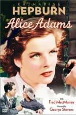 Watch Alice Adams 123MoviesFree