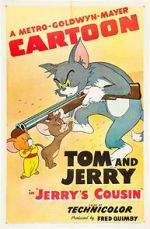 Watch Jerry\'s Cousin 123MoviesFree