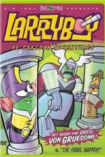 Watch Larryboy The Yodelnapper 123MoviesFree