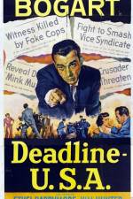 Watch Deadline - USA 123MoviesFree