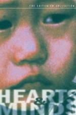 Watch Hearts and Minds 123MoviesFree