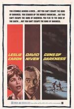 Watch Guns of Darkness 123MoviesFree