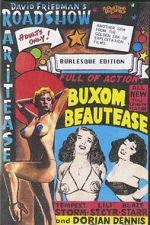 Watch Buxom Beautease 123MoviesFree