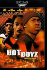 Watch Hot Boyz 123MoviesFree