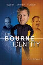 Watch Rifftrax The Bourne Identity 123MoviesFree