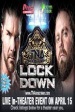 Watch TNA Lockdown 123MoviesFree