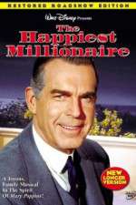 Watch The Happiest Millionaire 123MoviesFree