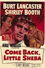 Watch Come Back, Little Sheba 123MoviesFree