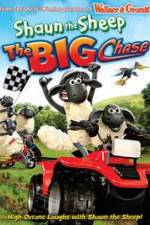 Watch Shaun the Sheep: The Big Chase 123MoviesFree
