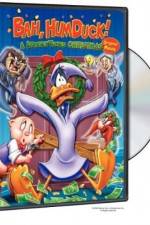 Watch Bah Humduck!: A Looney Tunes Christmas 123MoviesFree