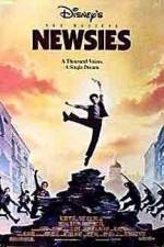Watch Newsies 123MoviesFree