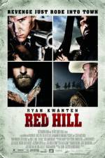 Watch Red Hill 123MoviesFree